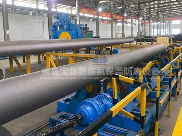 常用河北3pe防腐设备生产线钢管的防腐功能有哪些?